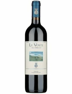 Ornellaia Le Volte 2021