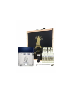 Pack Ginebra Cubical Premium