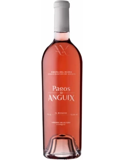 Pagos De Anguix El Rosado 2021