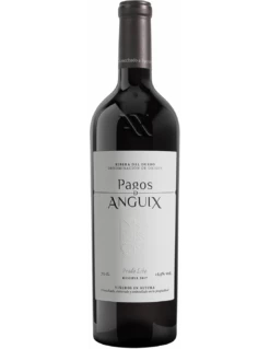 Pagos De Anguix Prado Lobo 2018