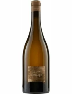 Pascal Jolivet Sancerre Sauvage Blanc 2021