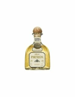 Patrón Añejo