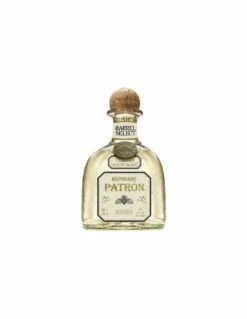 Patrón Reposado