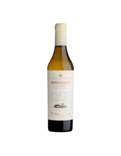 Pazo Señorans Novembro 2017 50cl