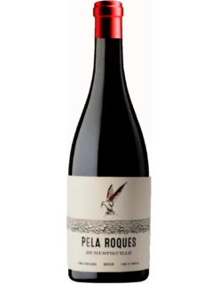 Pela Roques De Mustiguillo 2019