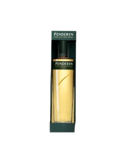 Penderyn Peated