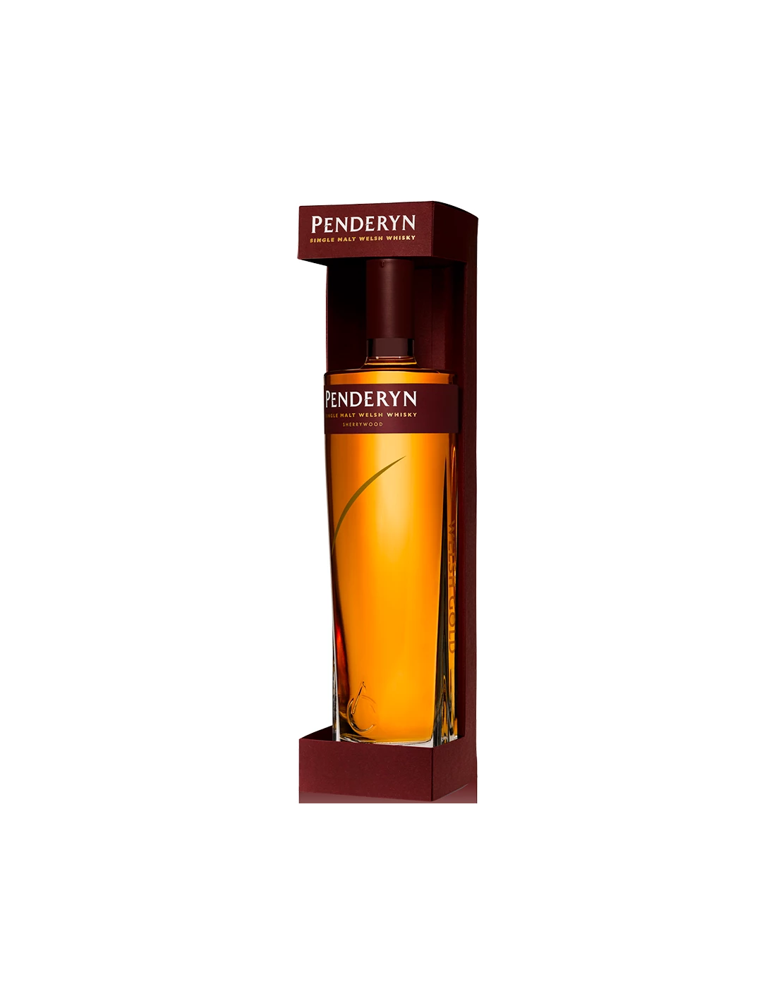 Penderyn Sherrywood 1 Penderyn Sherrywood