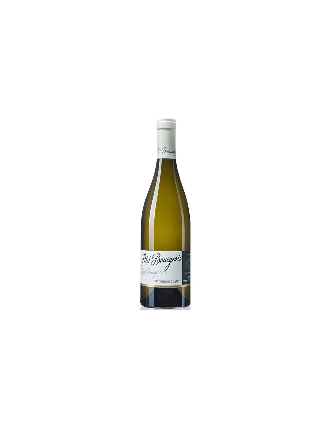 Petit Bourgeois Sauvignon Blanc 2017 1 Petit Bourgeois Sauvignon Blanc 2017
