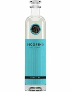 Picofino Ginebra Original Gin