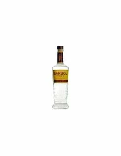 Pisco Barsol Puro Quebranta