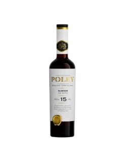 Poley Oloroso 15 Años