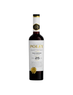 Poley Palo Cortado 25 Años