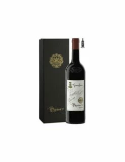 Protos 27 Magnum 2021