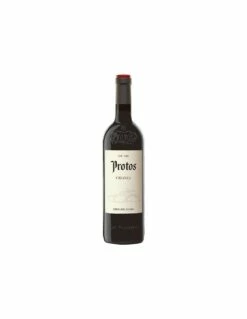Protos Crianza 2019