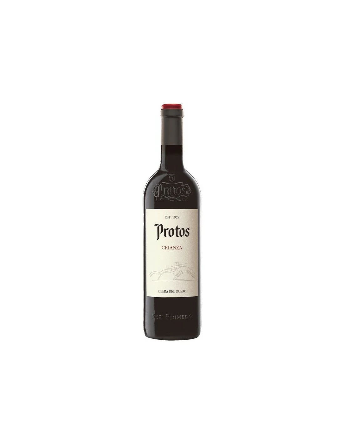 Protos Crianza 2019 1 Protos Crianza 2019