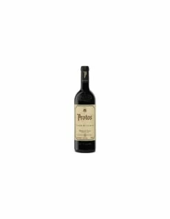 Protos Gran Reserva 2015