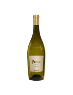 Protos Verdejo Reserva 2019