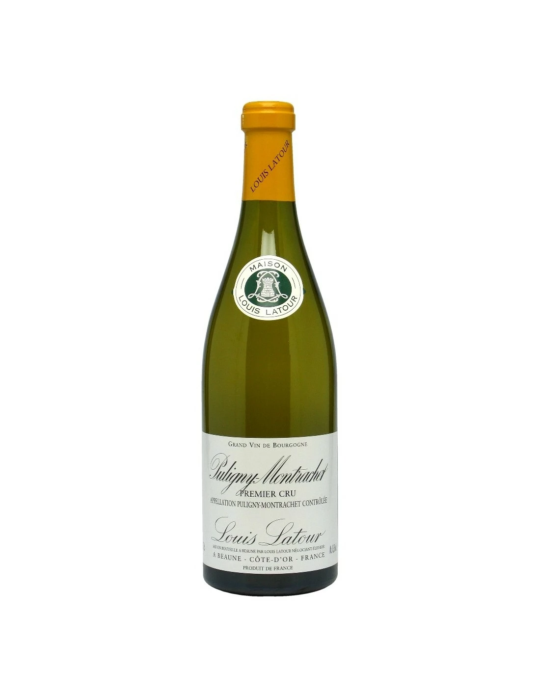 Puligny-Montrachet Louis Latour 2019 1 Puligny-Montrachet Louis Latour 2019
