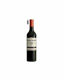 Ramón Bilbao Crianza Magnum 2019