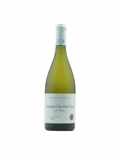 Roche De Bellene Chablis Grand Cru Les Preuses 2018