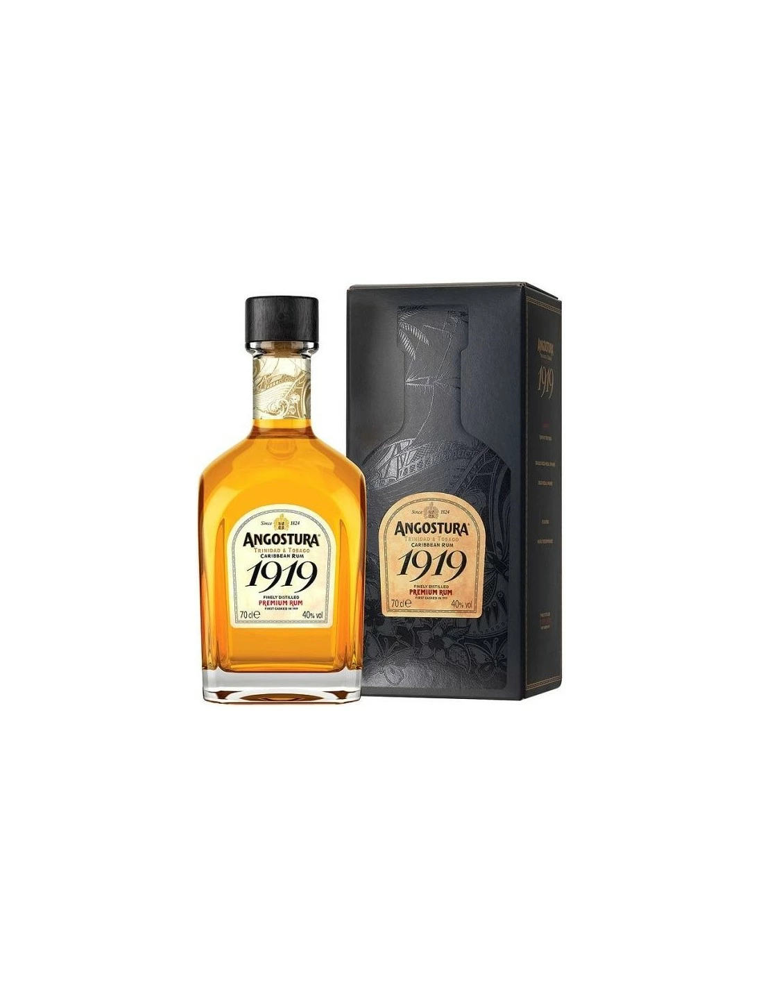 Angostura 1919 1 Angostura 1919