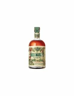 Ron Don Papa Baroko