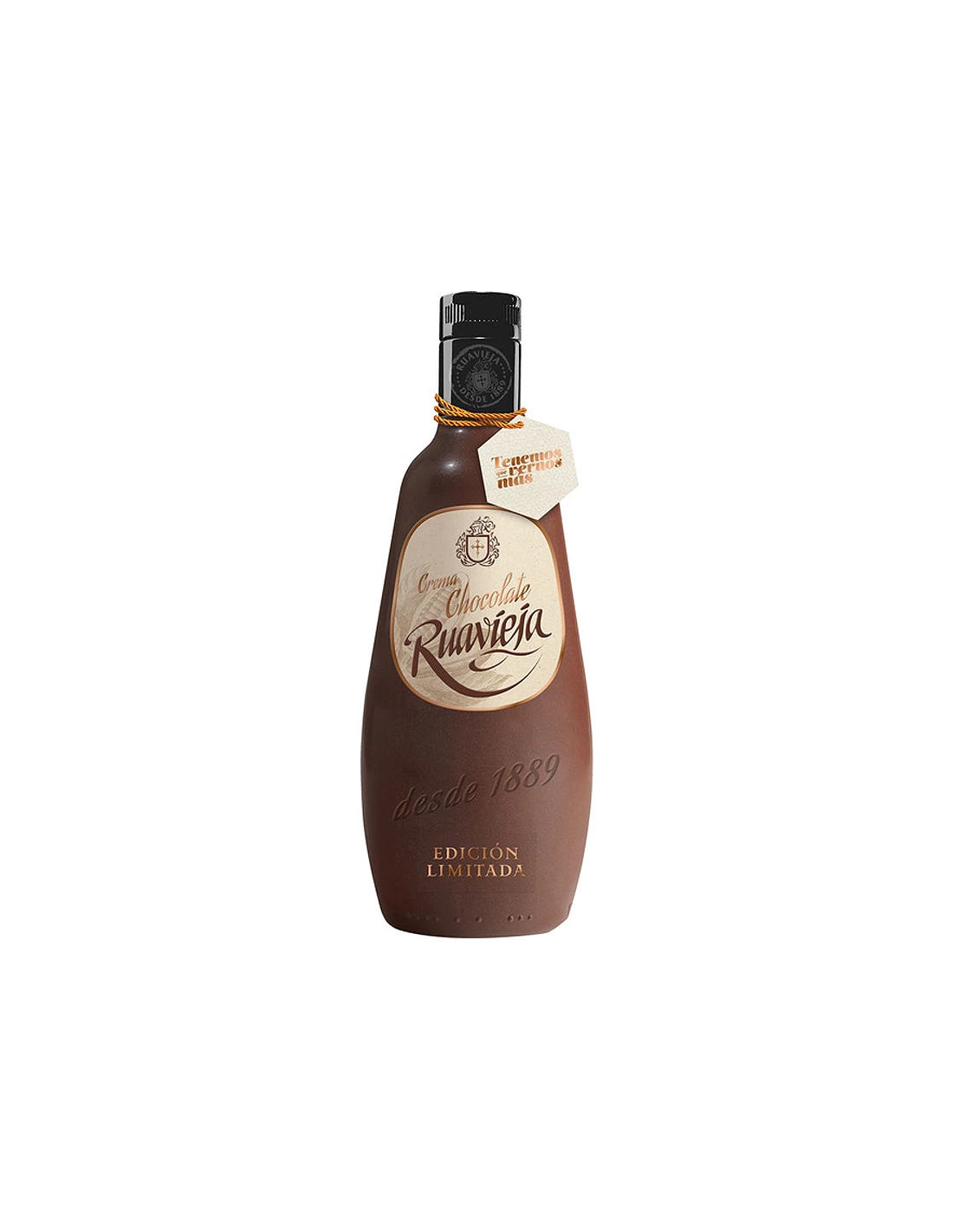 Ruavieja Crema De Chocolate 1 Ruavieja Crema De Chocolate