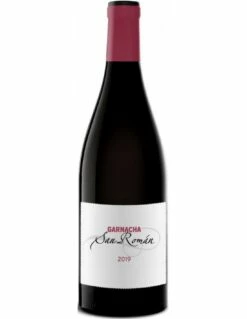 San Román Garnacha 2020