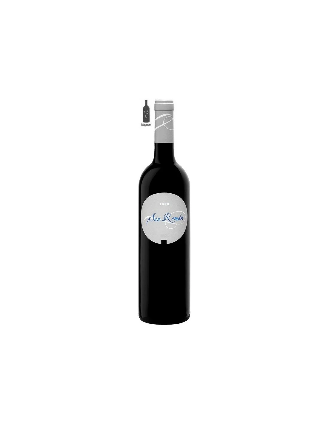 San Román Magnum 2019 1 San Román Magnum 2019