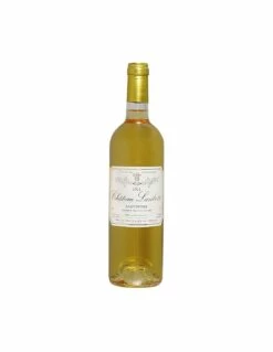 Sauternes Chateau Laribotte 2019
