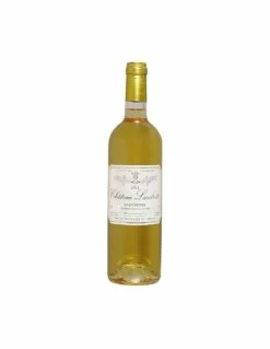Sauternes Chateau Laribotte 3/8 2020