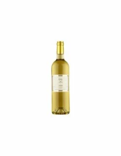 Sauternes Chateau Violet - Lamothe 2020