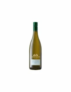 Saxenburg Private Collection Sauvignon Blanc 2021