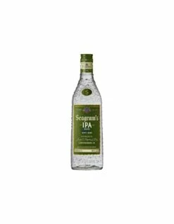 Seagram's IPA Edition Dry Gin
