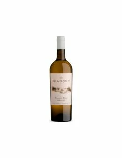 Shannon Triangle Block Semillon 2017