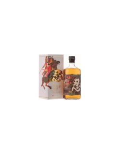 Shinobu Japanase Blended Mizunara OAK