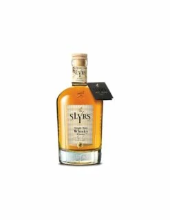 Slyrs Classic Single Malt Whisky