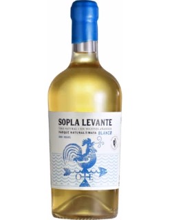 Sopla Levante Blanco 2021