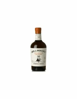 Sopla Poniente Amontillado Viejísimo San Roque 30