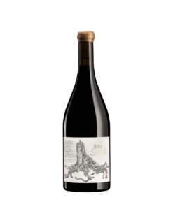 Standish The Relic 2020