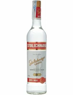 Stolichnaya