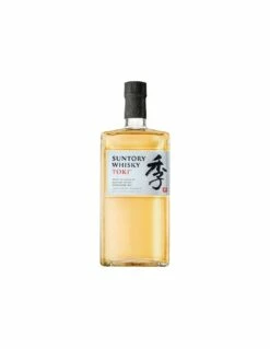 Suntory Toki Whisky
