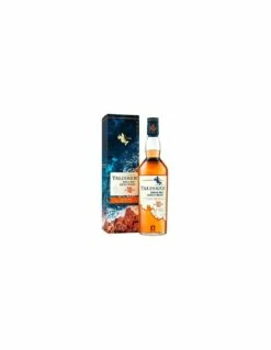 Talisker 10 Años