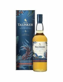Talisker 8 Años Special Release 2020