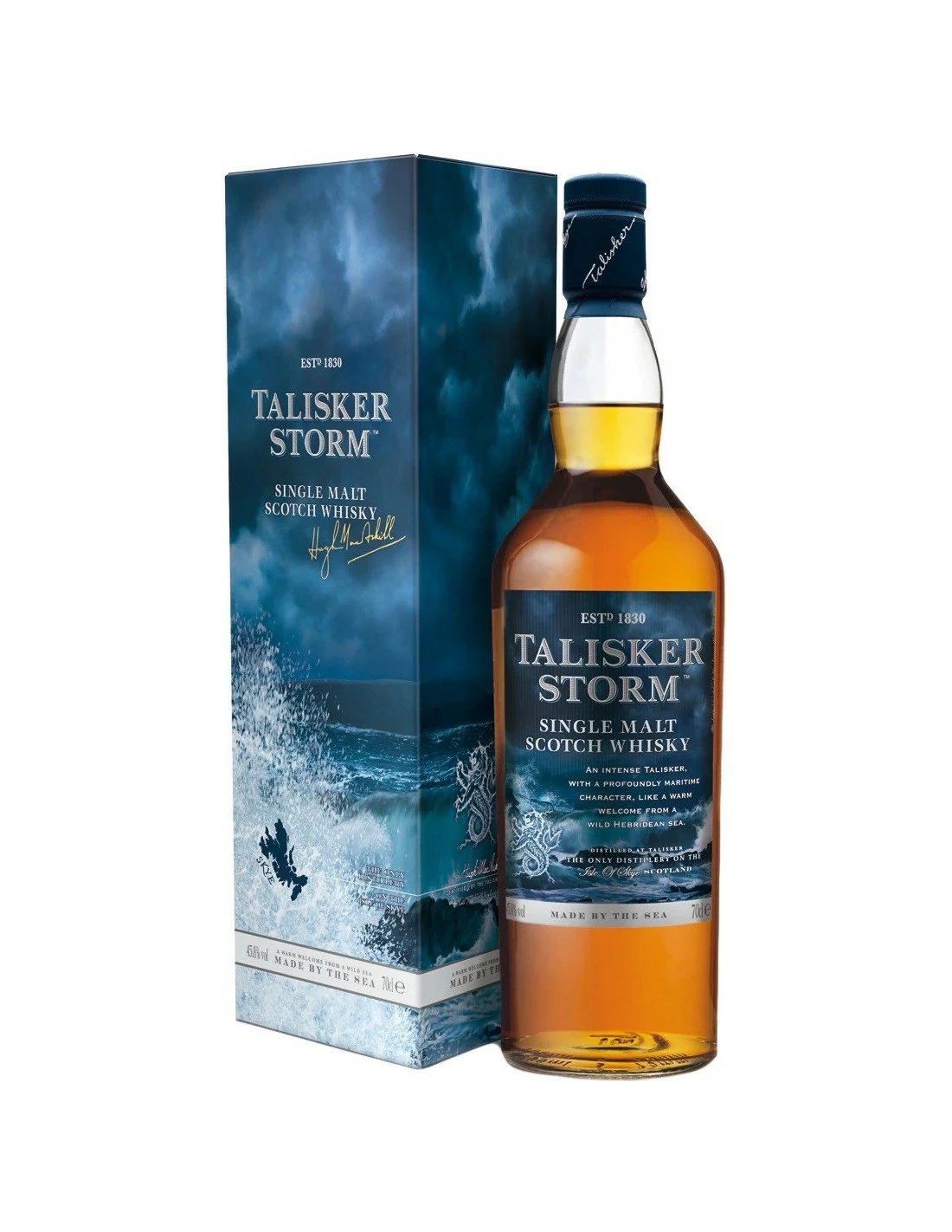 Talisker Storm 1 Talisker Storm