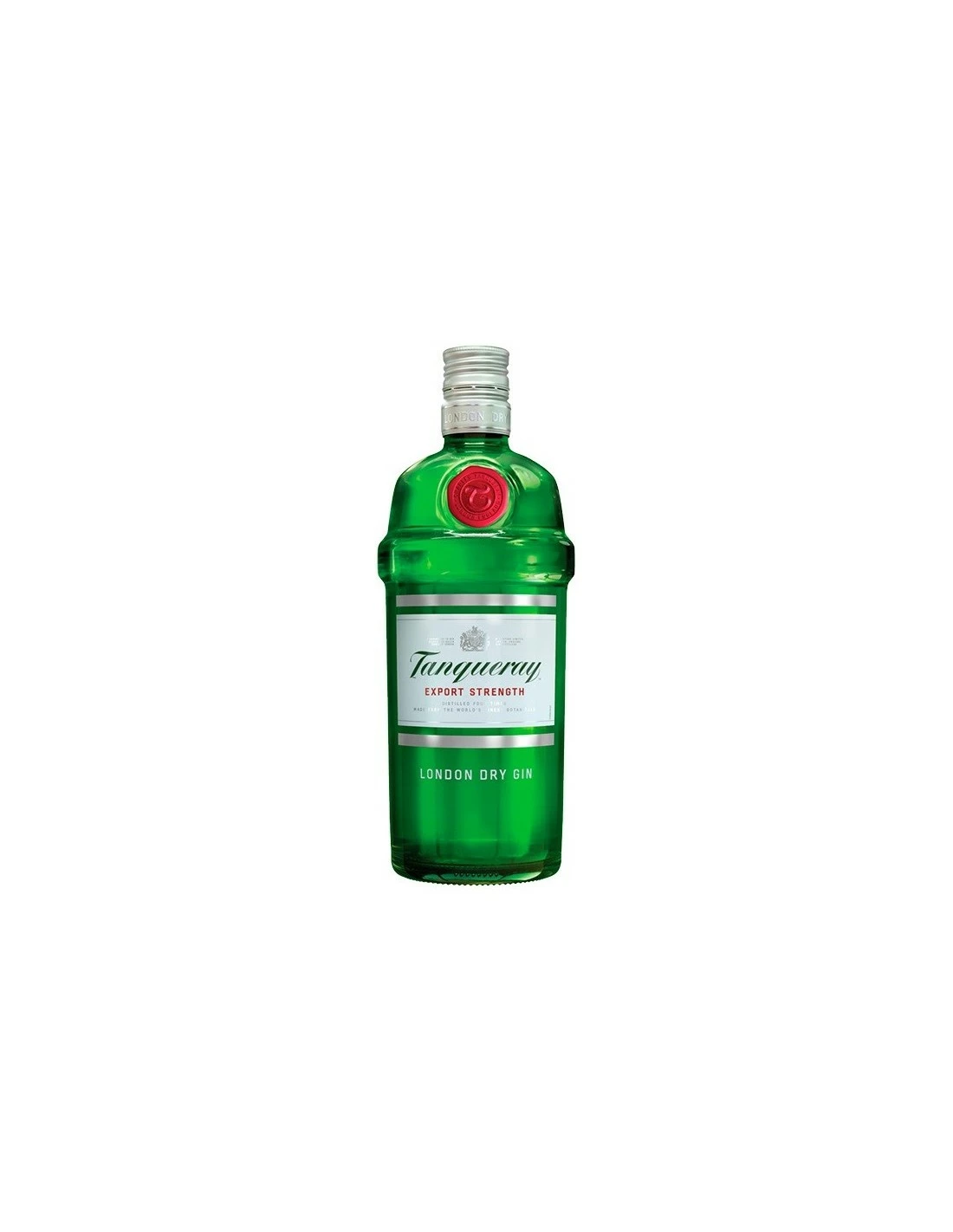 Tanqueray 1 Tanqueray