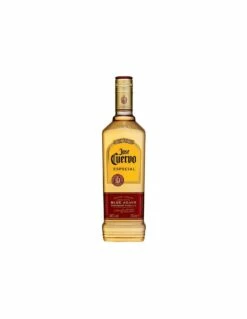 José Cuervo Especial Reposado