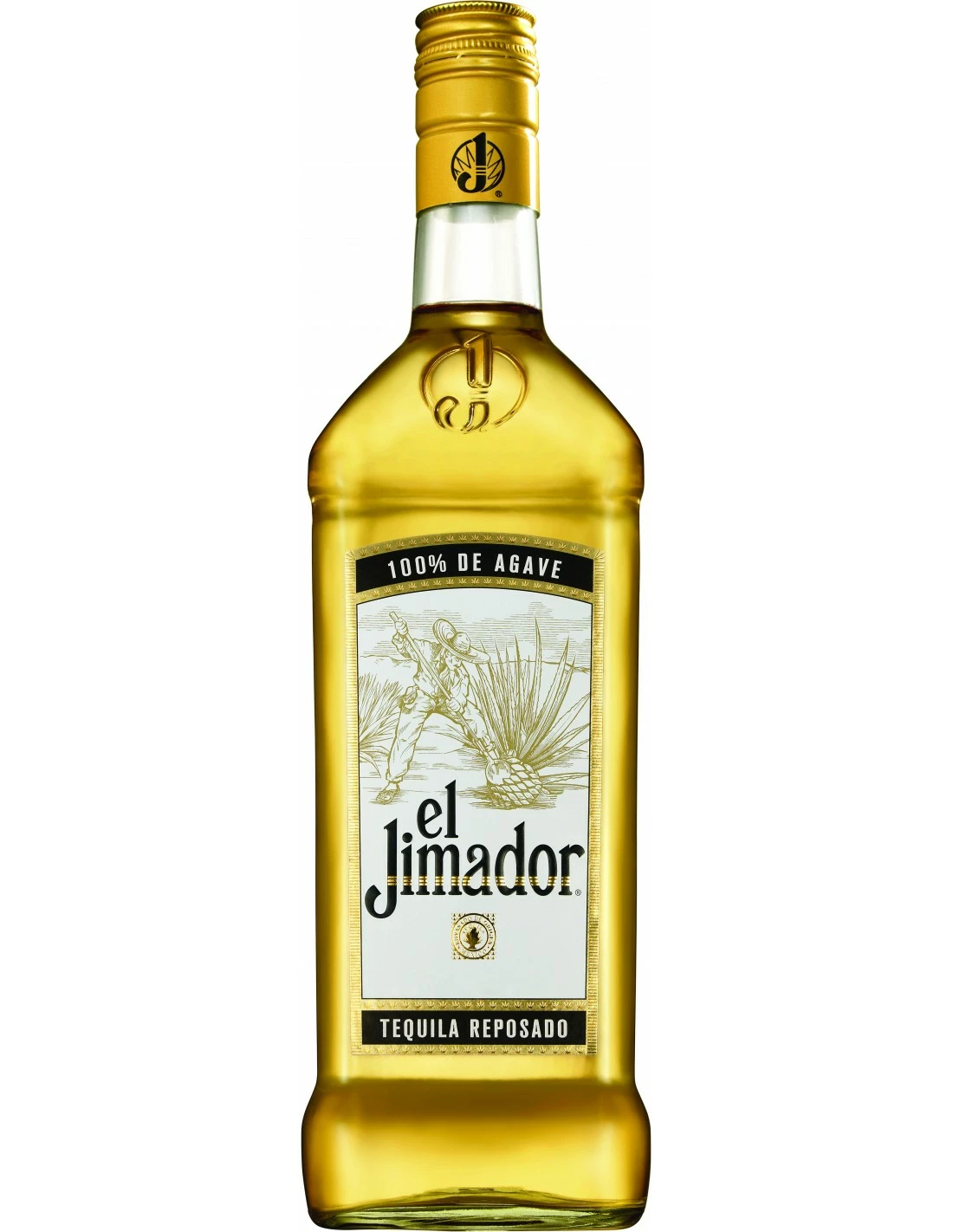 Jimador Reposado 1 Jimador Reposado