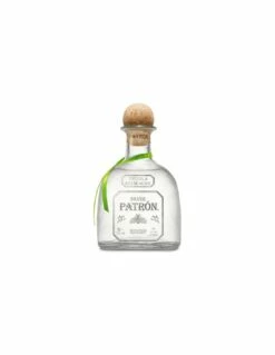Patrón Silver