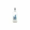Sauza Blanco Silver